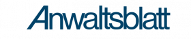 Anwaltsblatt Logo